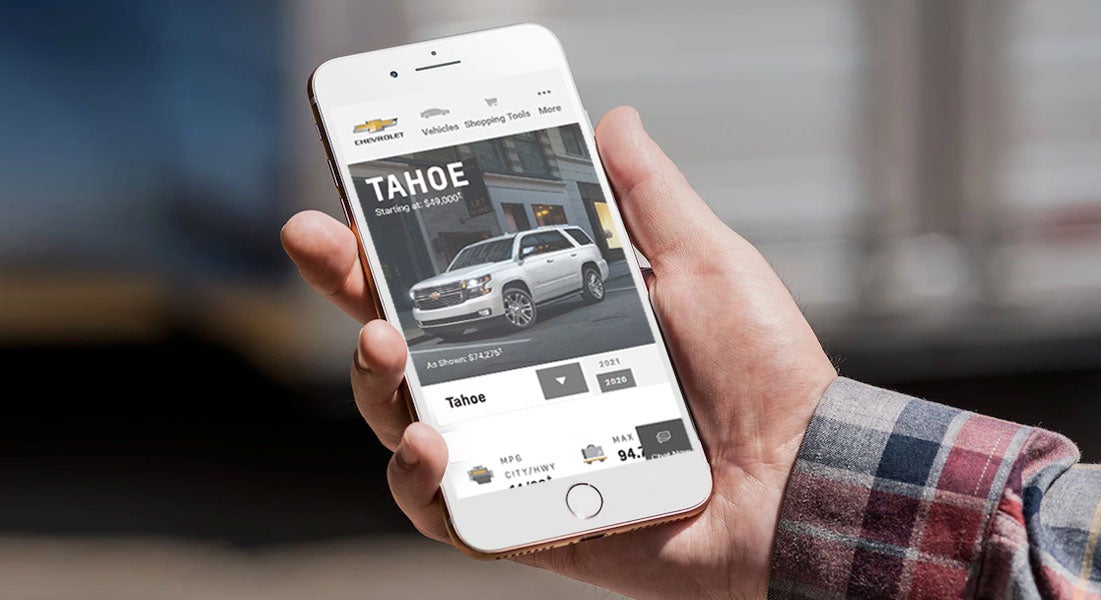 Shop Click Drive in Surprise, AZ