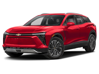 Chevrolet Blazer EV - Sands Chevrolet Surprise in Surprise AZ
