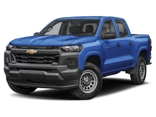 Chevrolet Colorado - Sands Chevrolet Surprise in Surprise AZ