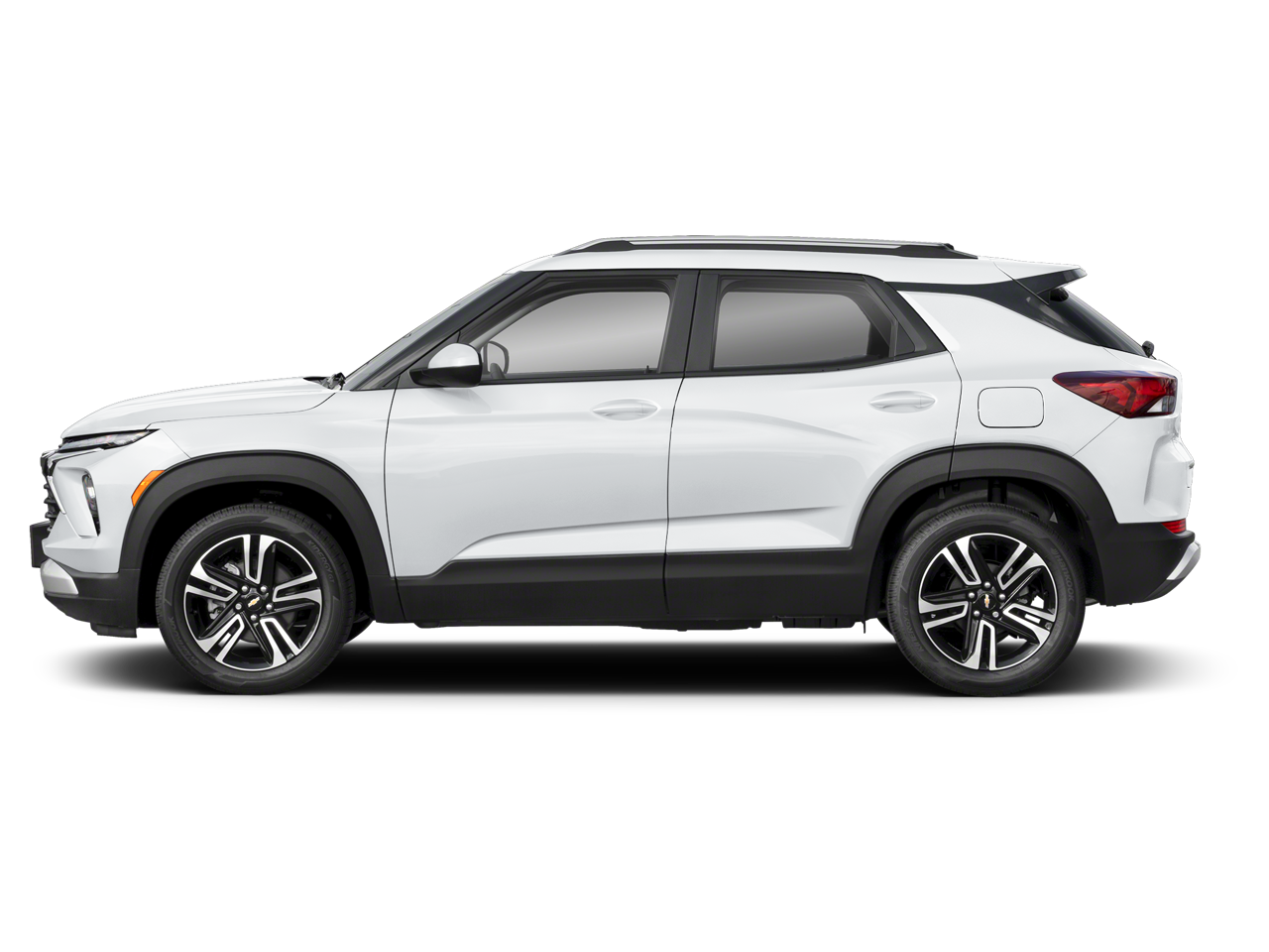 2026 Chevrolet Trailblazer LT - Photo 51