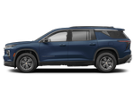2026 Chevrolet Traverse Base