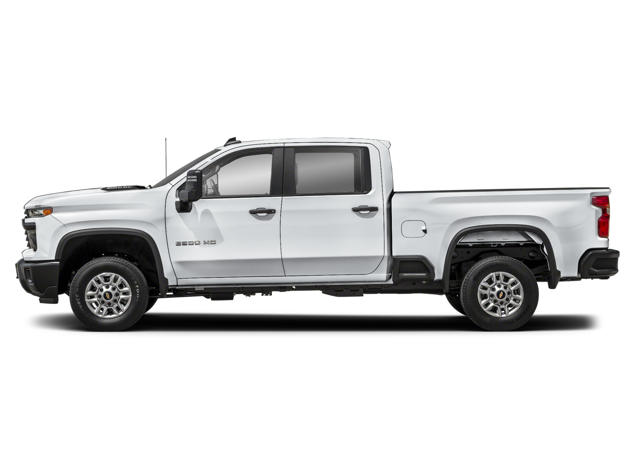 2026 Chevrolet Silverado 2500 HD Custom - Photo 27