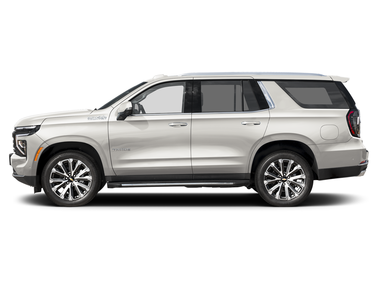 2027 Chevrolet Tahoe High Country