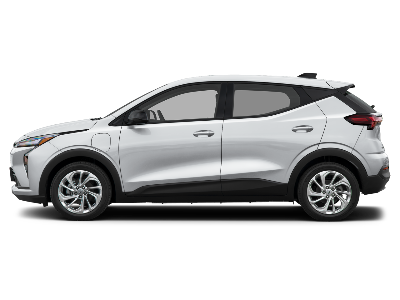2027 Chevrolet Bolt LT - Photo 27