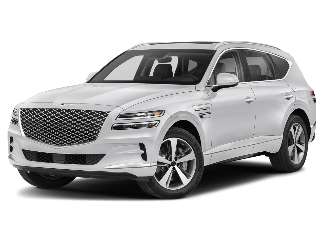2023 Genesis GV80 3.5T AWD