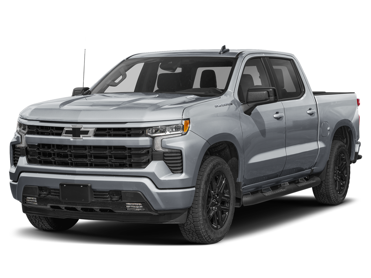 2026 Chevrolet Silverado 1500 RST - Photo 49