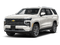 2027 Chevrolet Tahoe High Country