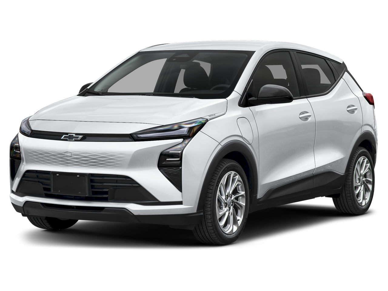 2027 Chevrolet Bolt LT - Photo 25