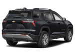 2027 Chevrolet Equinox Base