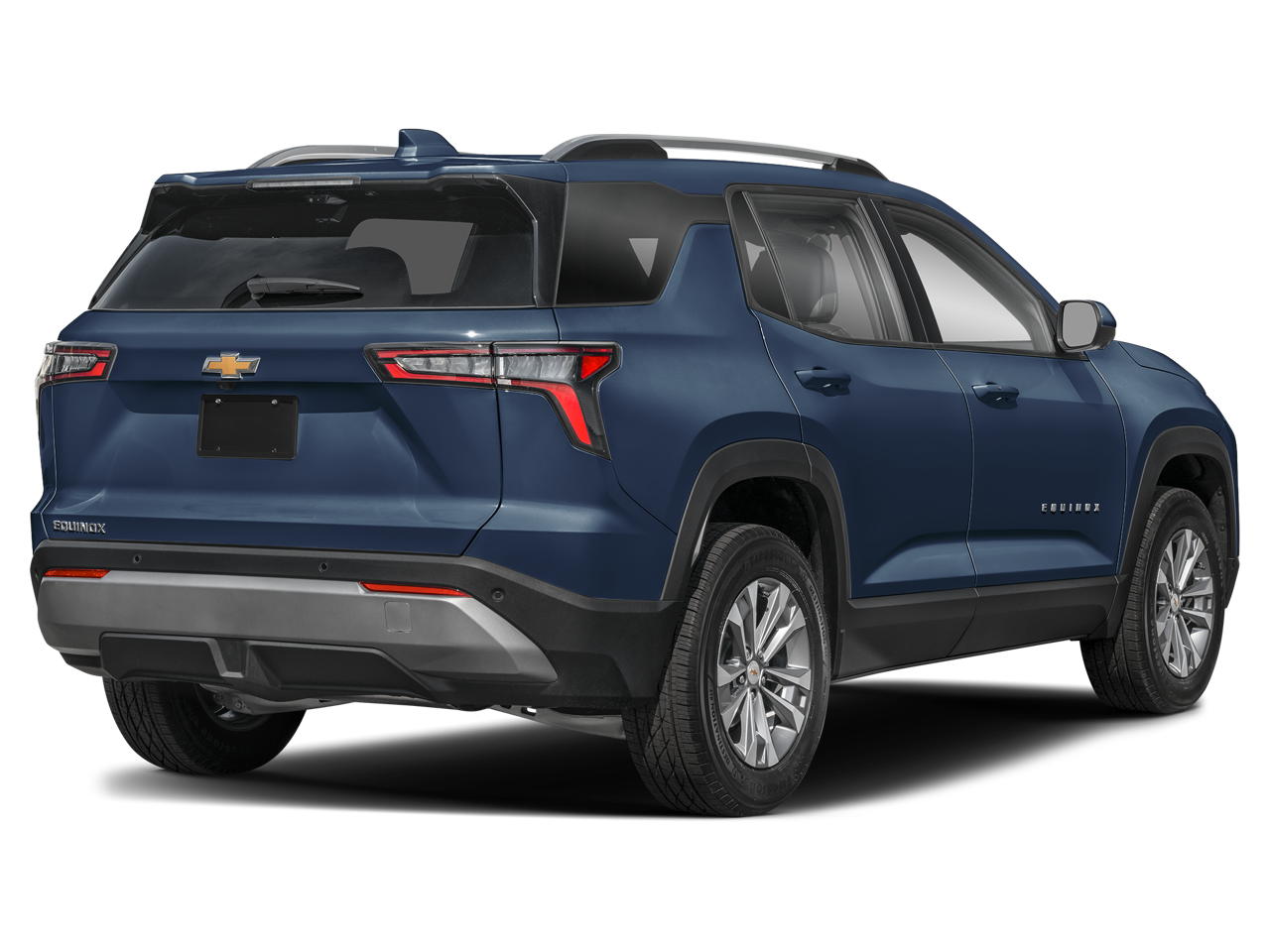2027 Chevrolet Equinox LT - Photo 26