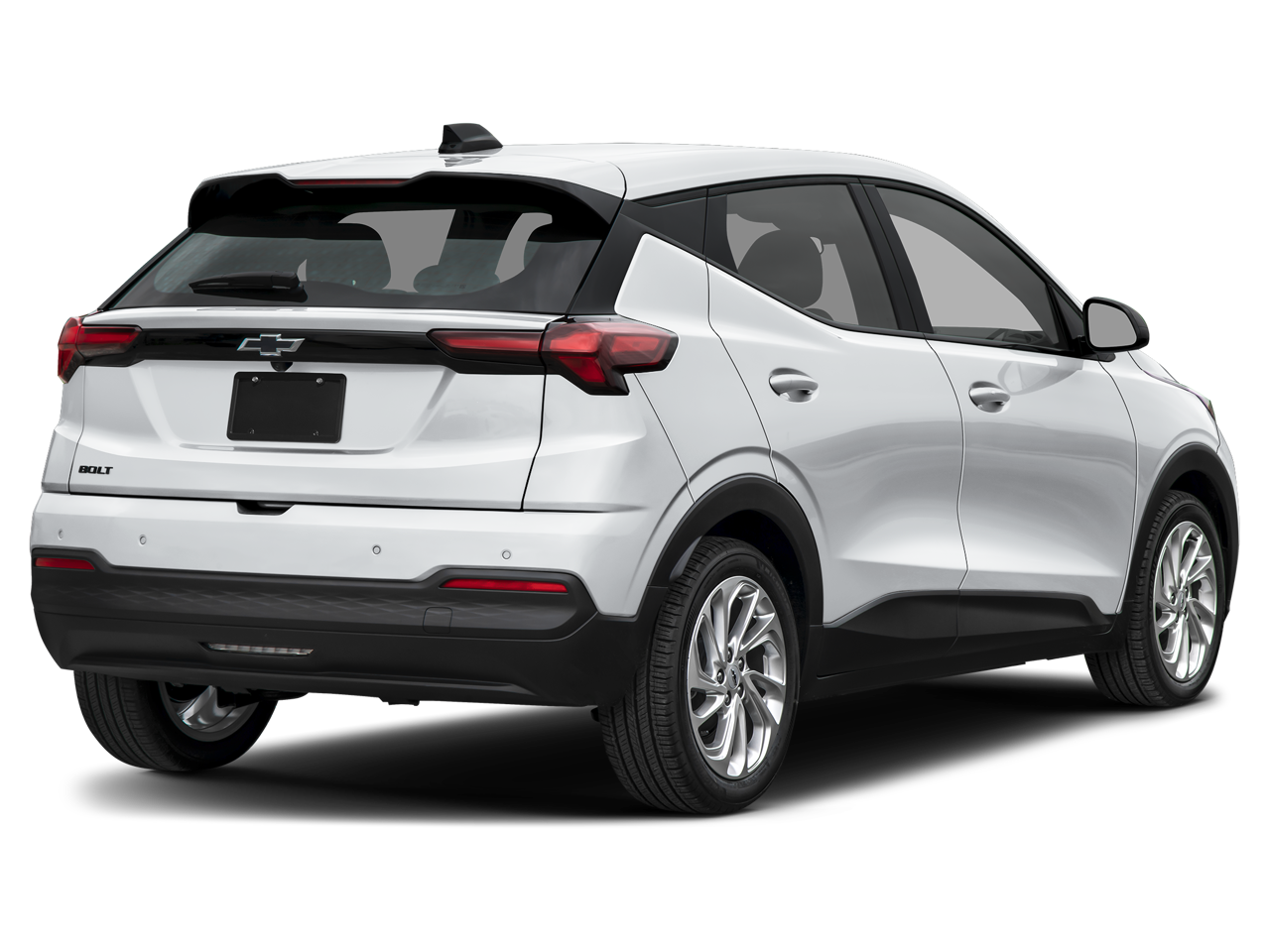 2027 Chevrolet Bolt LT - Photo 26