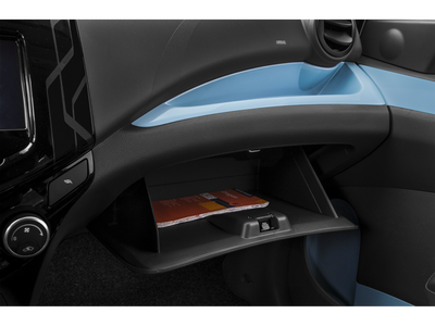 2015 Chevrolet Spark EV LT