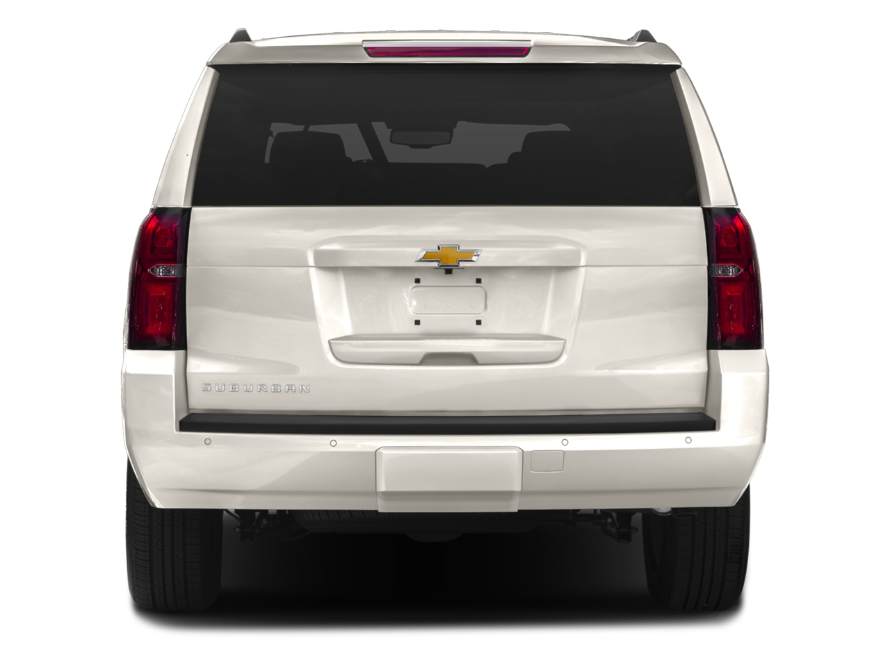 2017 Chevrolet Suburban Base