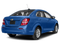 2020 Chevrolet Sonic LS
