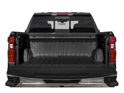 2020 Chevrolet Silverado 1500 LT All Star Edition