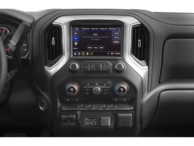 2021 Chevrolet Silverado 1500 LT All Star Edition