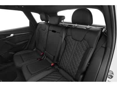 2022 Audi SQ5 Premium Plus