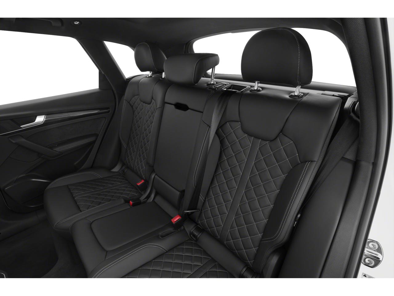 2022 Audi SQ5 Premium Plus