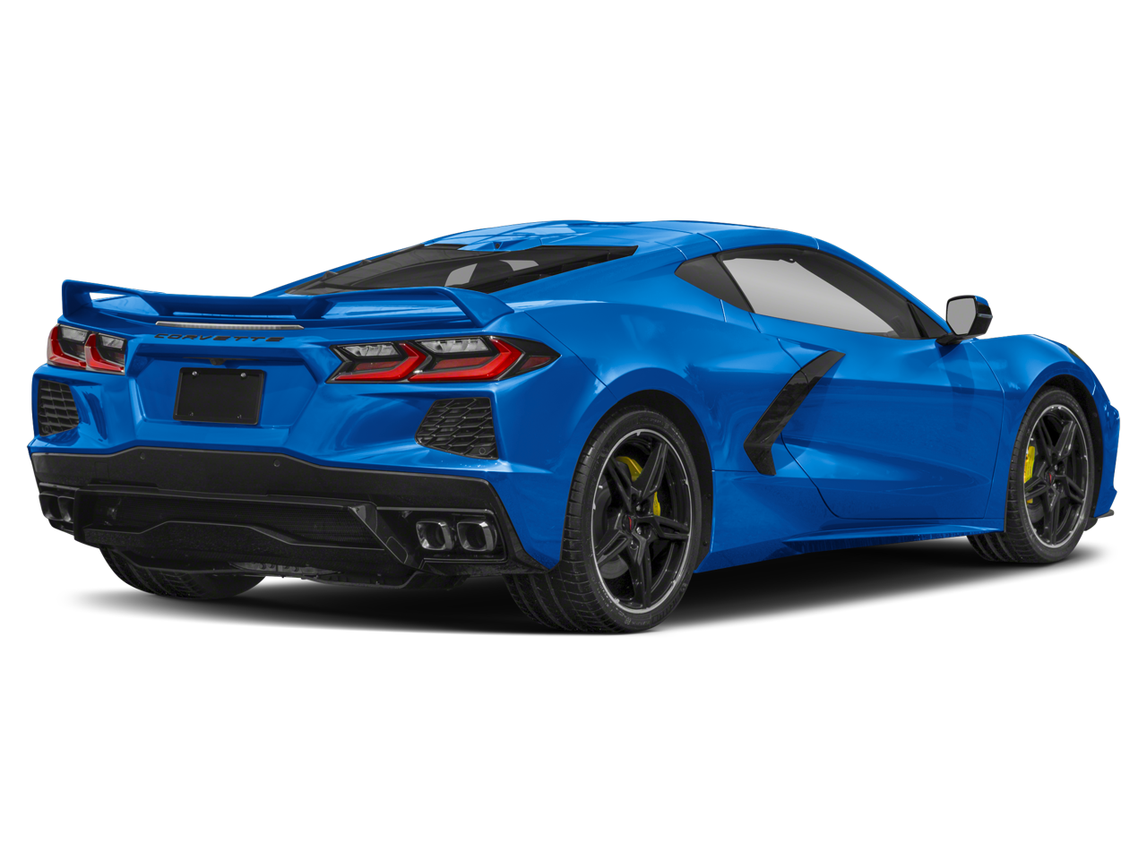 2022 Chevrolet Corvette Stingray 3LT