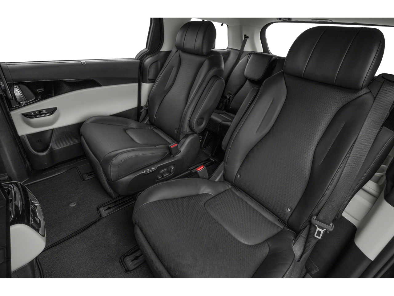 2022 Kia Carnival SX