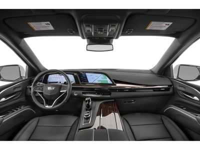 2023 Cadillac Escalade RWD Premium Luxury