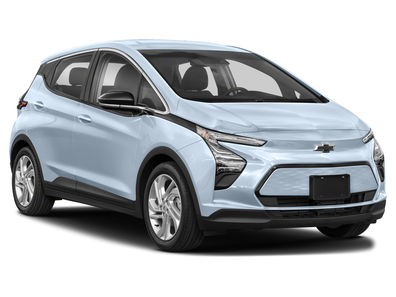 2023 Chevrolet Bolt EV 2LT