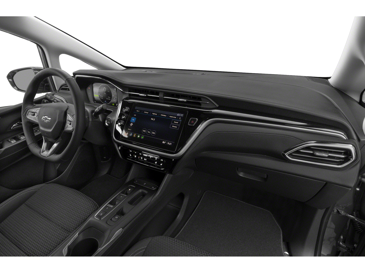 2023 Chevrolet Bolt EV 2LT