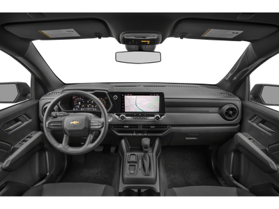 2024 Chevrolet Colorado Base