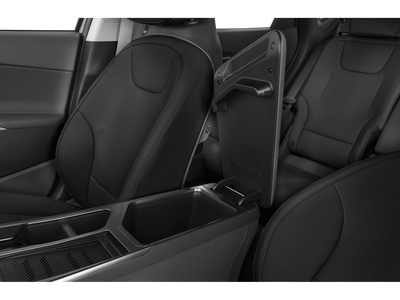 2024 Kia EV6 Light Long Range