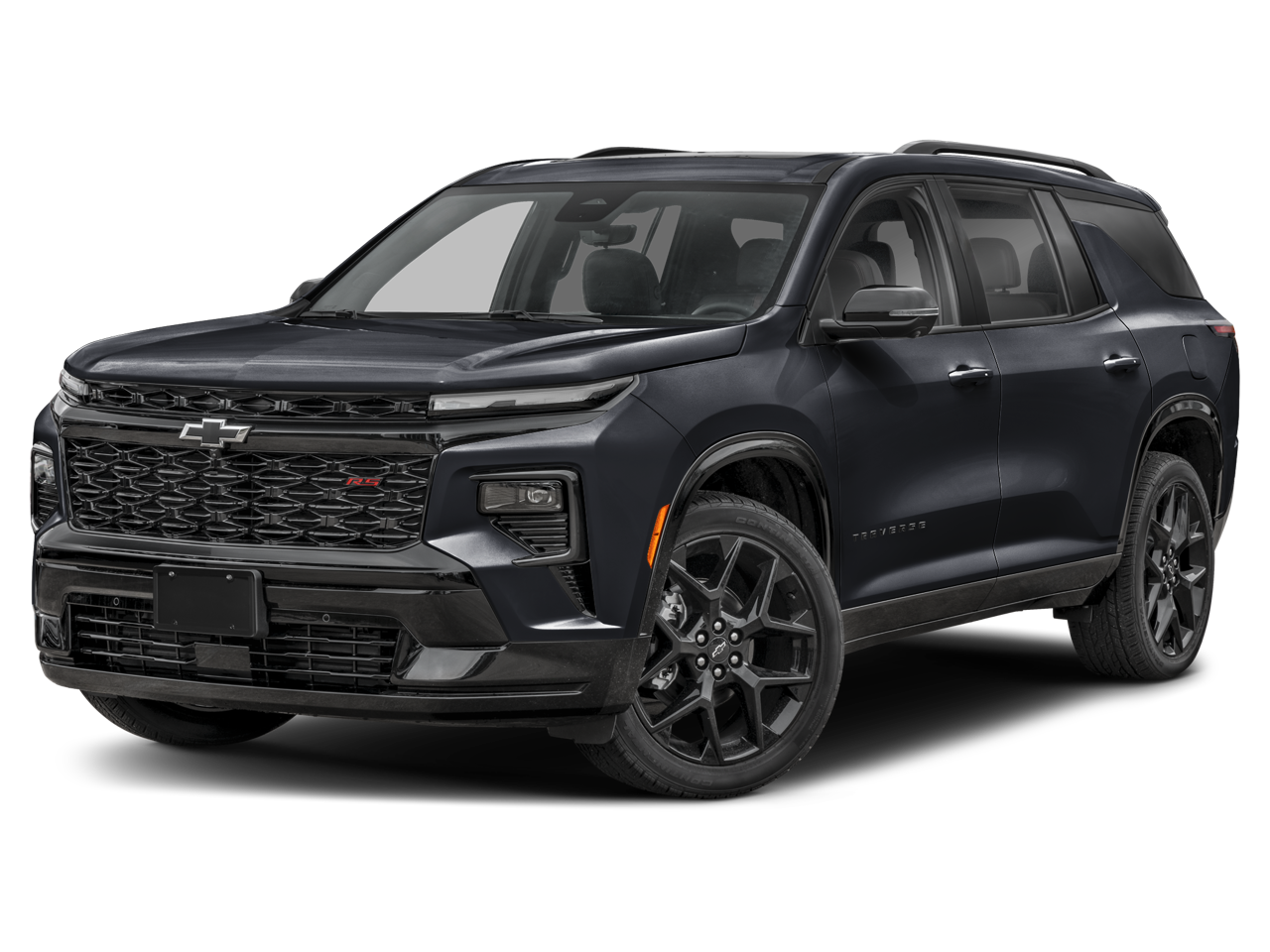2026 Chevrolet Traverse RS - Photo 25