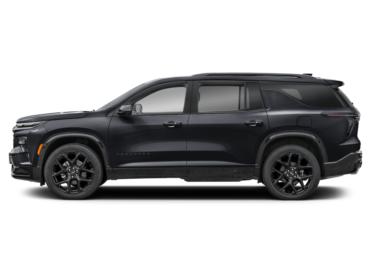 2026 Chevrolet Traverse RS - Photo 27