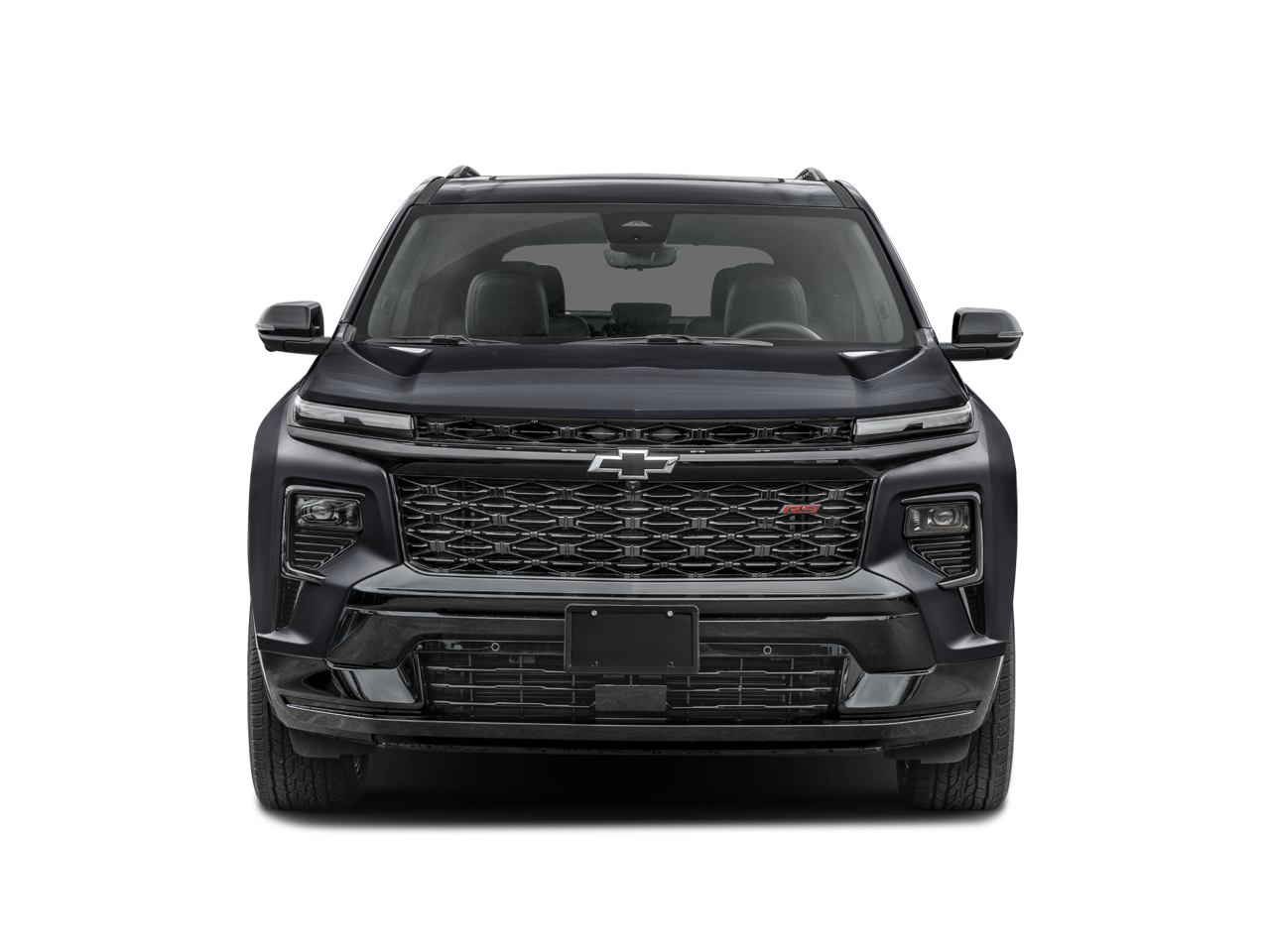 2026 Chevrolet Traverse RS - Photo 28