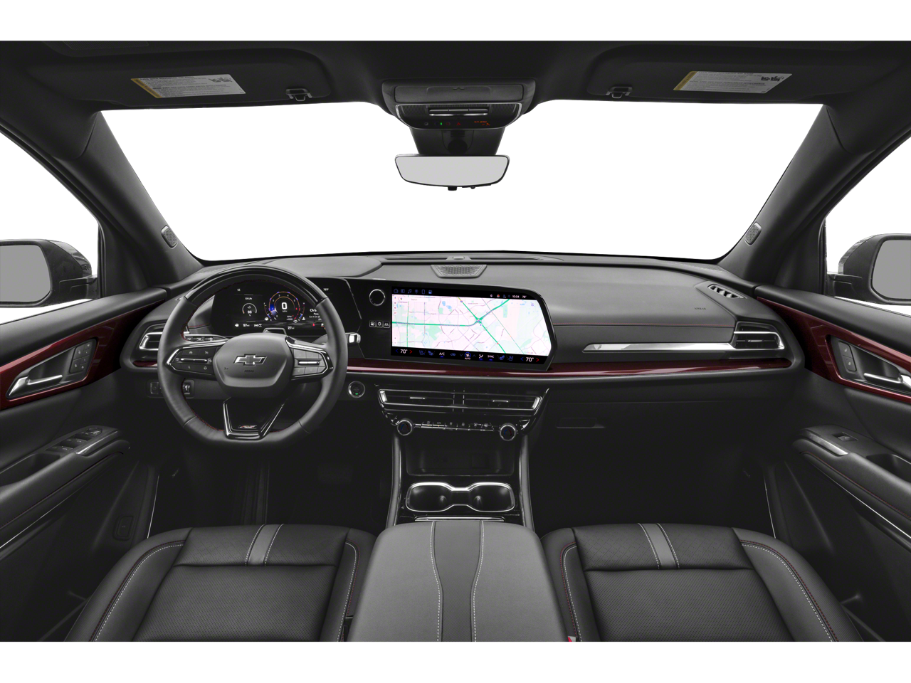 2026 Chevrolet Traverse RS - Photo 31