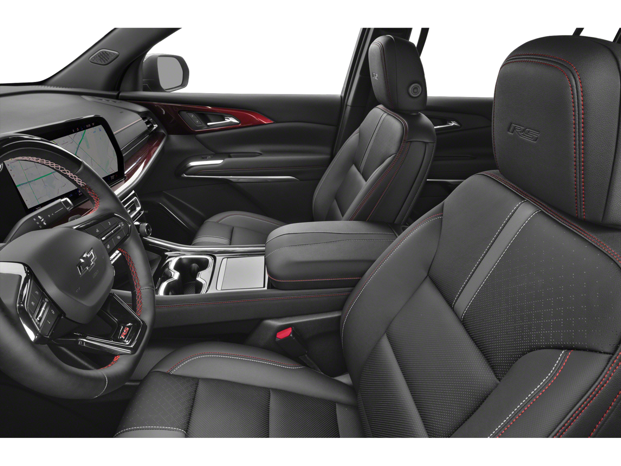 2026 Chevrolet Traverse RS - Photo 32