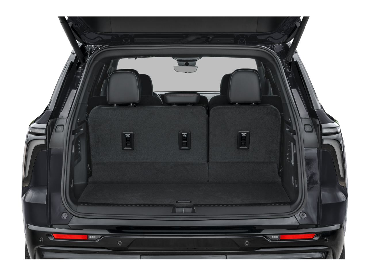 2026 Chevrolet Traverse RS - Photo 34