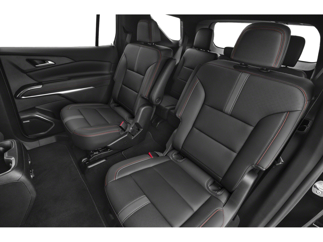 2026 Chevrolet Traverse RS - Photo 36