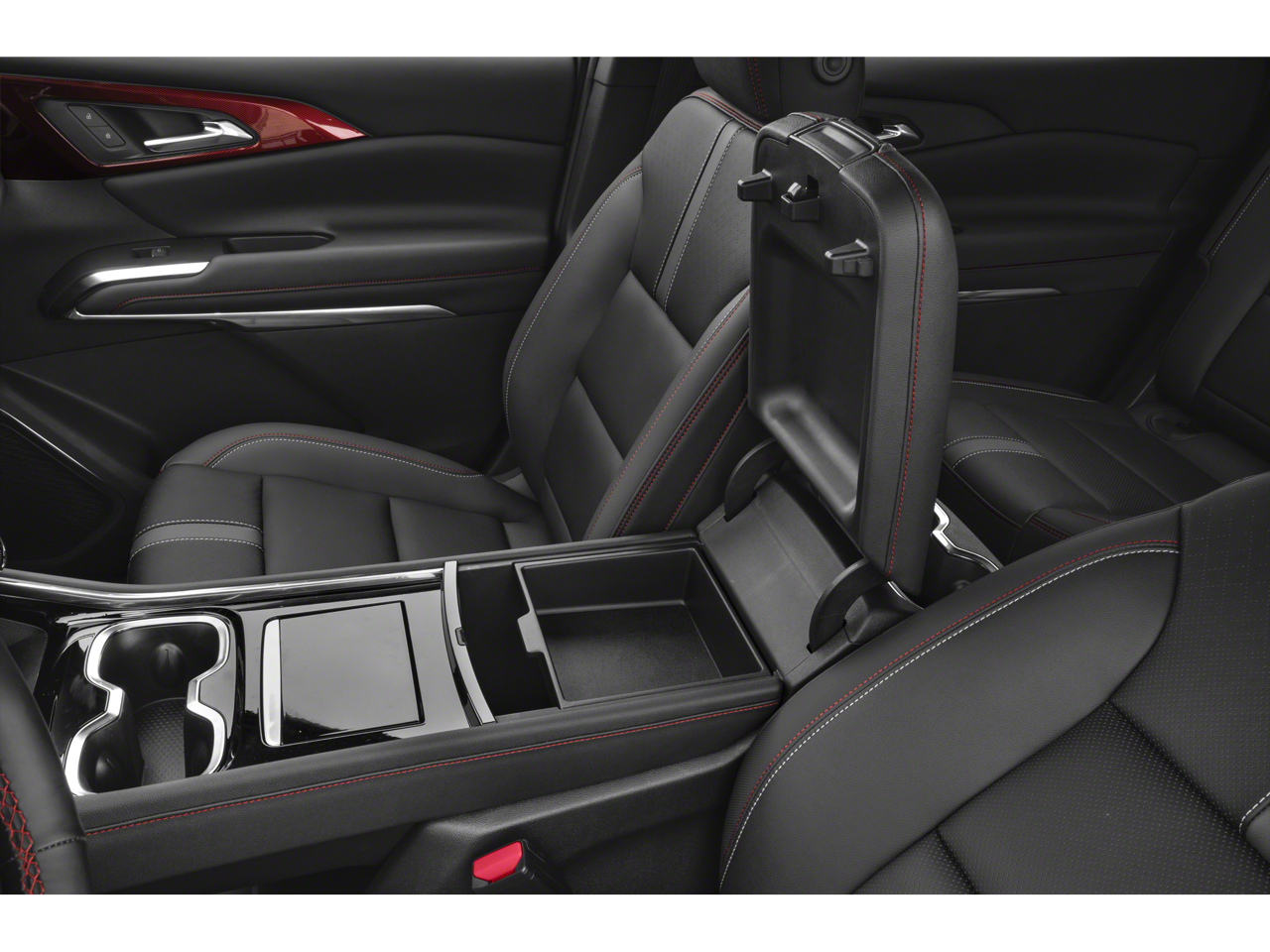 2026 Chevrolet Traverse RS - Photo 37