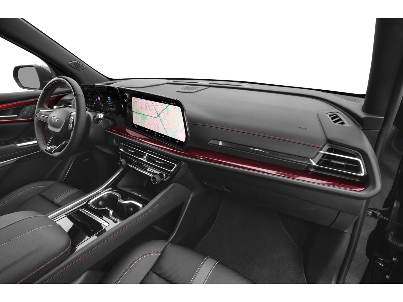 2026 Chevrolet Traverse RS - Photo 38