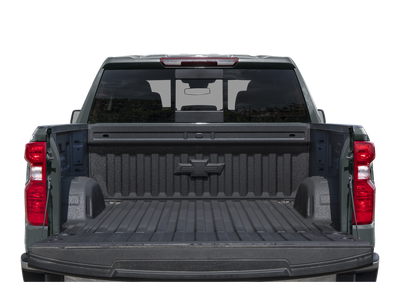 2026 Chevrolet Silverado 1500 Base