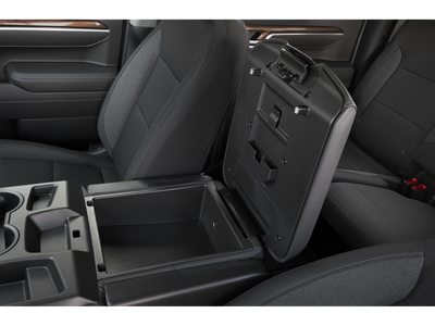 2026 Chevrolet Silverado 1500 Base