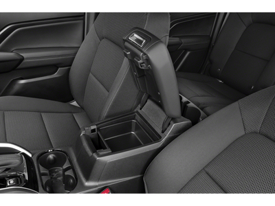 2026 Chevrolet Colorado Base