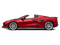 2027 Chevrolet Corvette ZR1X 3LZ