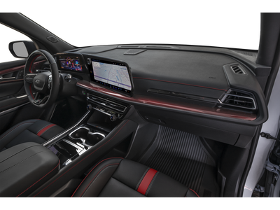 2027 Chevrolet Traverse Base