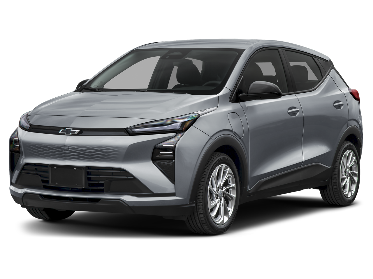 2027 Chevrolet Bolt Base