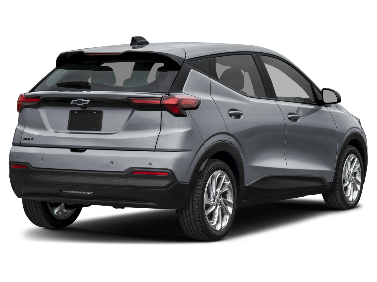 2027 Chevrolet Bolt Base