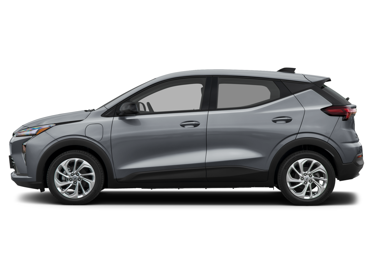 2027 Chevrolet Bolt Base