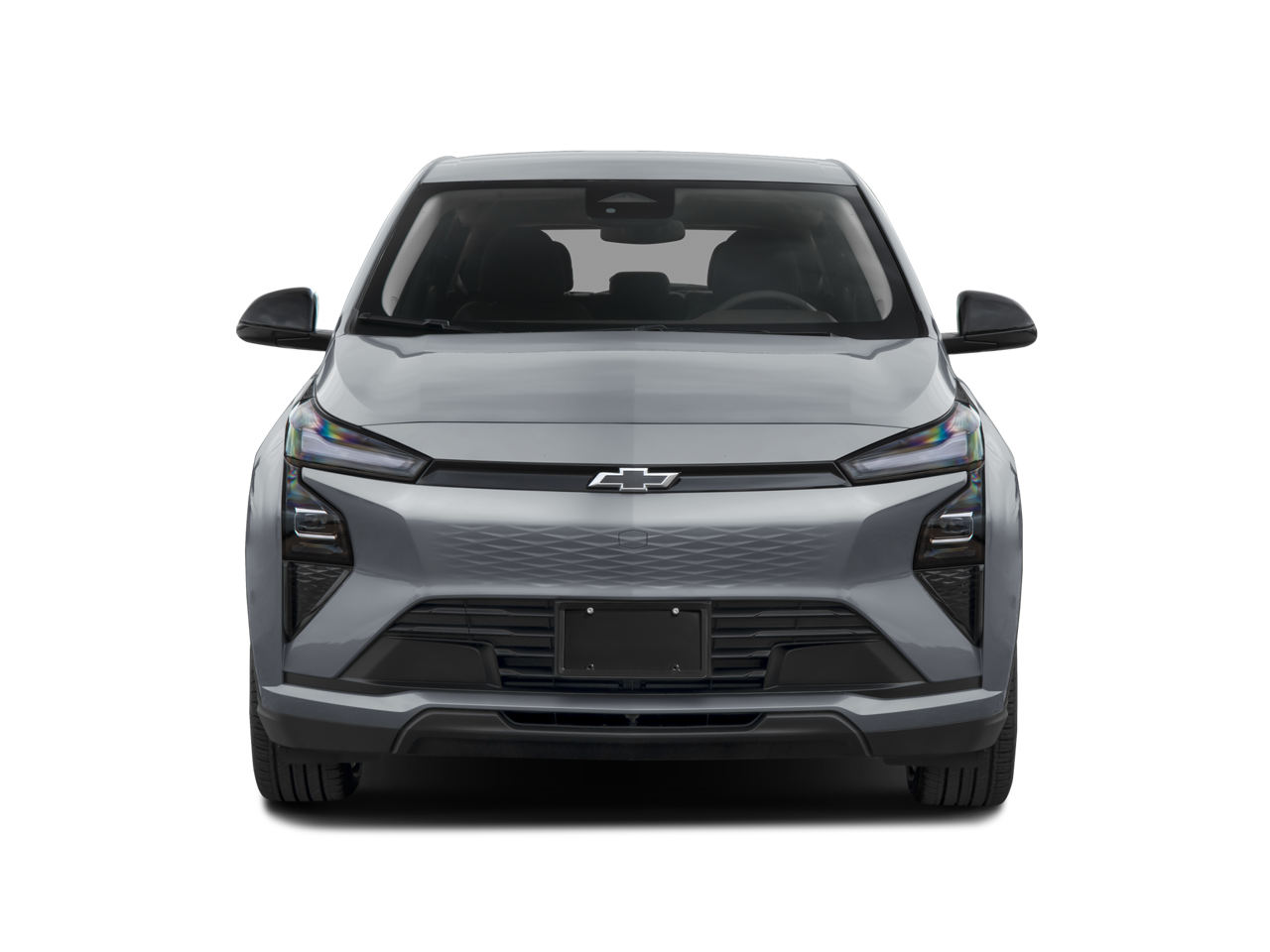 2027 Chevrolet Bolt Base