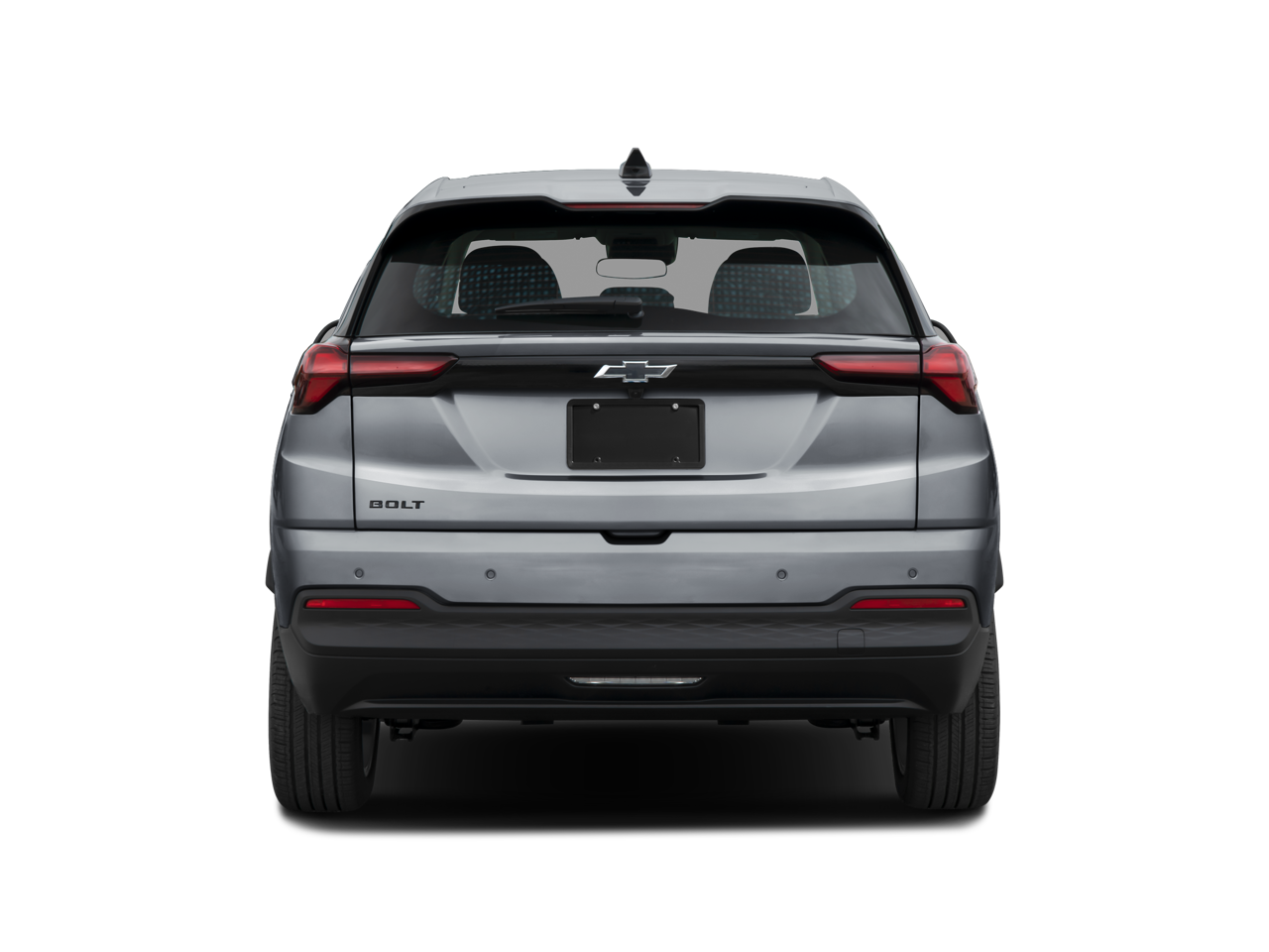 2027 Chevrolet Bolt Base