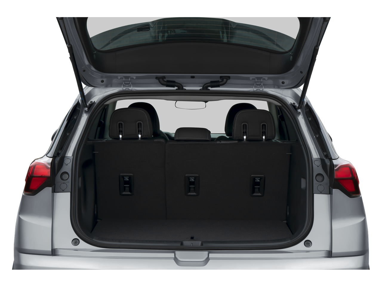2027 Chevrolet Bolt Base