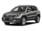 2018 Volkswagen Tiguan Limited 4MOTION